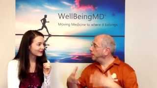 WellBeingMD's: Healing Your Gut through Nutrition