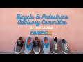 FAMPO Bicycle and Pedestrian Advisory Committee (BPAC) Meeting Recording from November 3, 2022