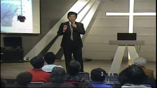 2013.12.04週三樂活講座-打造你的豐盛人生 從心出發(蘇家宏)