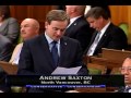 mp andrew saxton s statement in the house jagat jack uppal