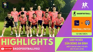 HIGHLIGHTS | UREKA - FC PLUS: BỊ ĐỐI THỦ KHINH THƯỜNG | QUỐC VIỆT BẬT MODE GHI LIỀN 6 BÀN THẮNG