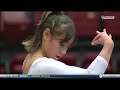 Katelyn Ohashi 2018 Floor vs Stanford 9.950