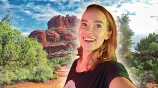 Why I Moved to Sedona, the New Age Mecca of the World