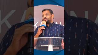 రాబోయే క్రీస్తును పరిచయం చేసిన యెషయా #gospel #jesuschristPs.V.D.Manoha Raju # VOICE OF GRACE KURNOOL