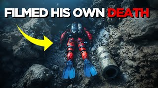 The MOST GRUESOME Diving DEATH Caught on Camera