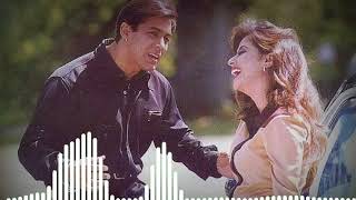 Chandni Aaya Hai Tera Deewana | Jaanam Samjha Karo | Romantic Songs | 90's Hindi Romantic Song