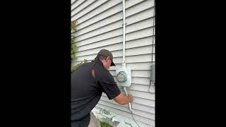 Fiber Fact Friday - Installations with Greenlight Field Technicians Part 2
