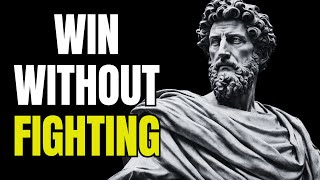 13 Marcus Aurelius Stoic Secrets to Triumph Over Your Foes Without a Single Blow | Stoicism