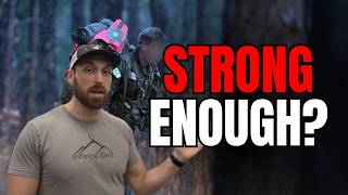 How Strong Is Strong Enough for SFAS?