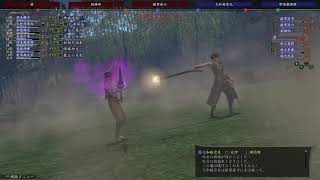 信長の野望 Online ～天下武技大会 神\u0026雜賀 A