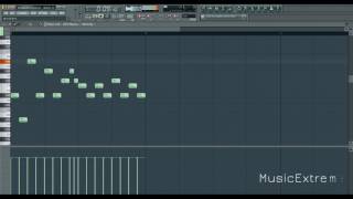 Bollywood Signature - Remix  Flp Download - Music Extreme