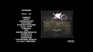 Phantasmagoria - Album Wailing Wall - CD 2