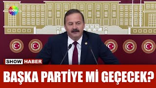 Yavuz Ağıralioğlu İYİ Parti'den ayrıldı!