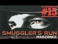 Smuggler's Run: Warzones - Part 15