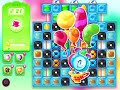 Let's Play - Candy Crush Jelly Saga (Level 4821 - 4825)