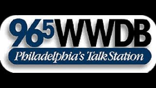 WWDB 96.5 Philadelphia - Irv Homer - Feb 1995: (2/2)