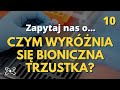 Zapytaj nas o… czym wyróżnia się bioniczna trzustka? – odc 10