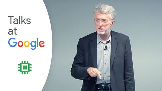 Public Parts | Jeff Jarvis | Talks at Google