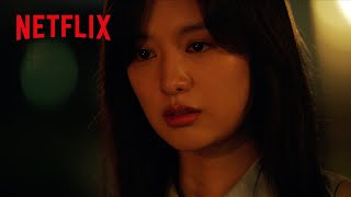 いきなり「私をあがめて」と告白するキム・ジウォン | 私の解放日誌 | Netflix Japan