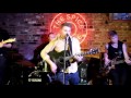 Only You - Brendan Cleary and Band