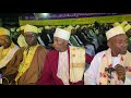 madjlis de hassane ali moroni et latufa ahamada koimbani