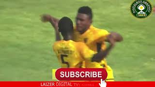 Highlights Asec vs simba \u0026 Air Manula 2 penalty save. Asec 3-0 Simba.