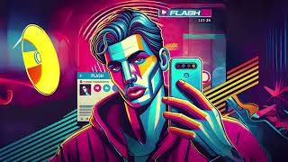 Tiago Nacarato - FLASH (Visualizer)