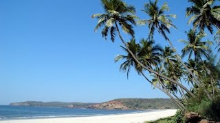 Ganesh Gule Beach | Best Beach in Ratnagiri | Pawas | Kokan darshan | Clean beach in Ratnagiri Vlog