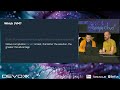 Pushing Java to the Limits: Processing a Billion Rows in under 2 Seconds by Thomas Wuerthinger