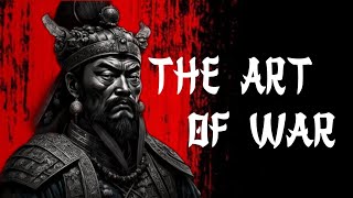 Sun Tzu Quotes: How To Win Every Battle In Life | The Art Of War
