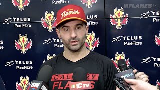 Post-Game | Kadri - 02.01.25