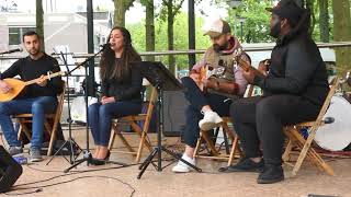 Ahenk Music Band - Bugün Dost Yaralanmış