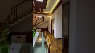 Fully Furnished 4BHK Villa For Sale Near Lakeshore Hospital Kochi, https://youtu.be/0-BZqsyVqL0