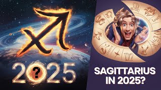 What's in Store for Sagittarius in 2025? Surprising Predictions Revealed!