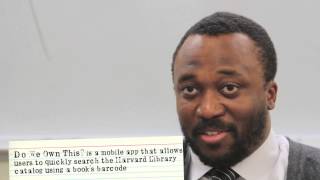 Do We Own This? | Library Lab