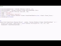Visual C++ 2008 Tutorial:How to Draw A Rectangular Gradient
