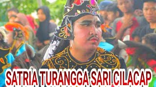 Ebeg Satria Turangga Sari Balad 2 Full Janturan