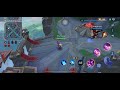 Veera support - your team's terror @@  NVT Arena of Valor plays games on day 11 @@@@