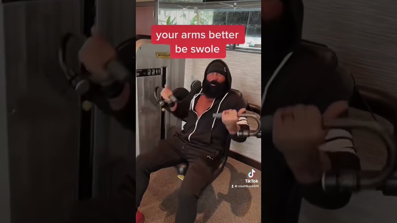 Massive Biceps Robertfrank615 Youtube