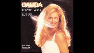 Dalida - Uomo di sabbia (Salma Ya Salama)