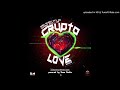 Tinnah T x Clergyman - Tsvara [Crypto Love Riddim // Ranks Records International]