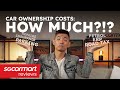 How Much Does Car Ownership Really Cost? | Jump Start