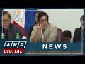 Rep. Pimentel: We are giving ex-president Duterte opportunity to clear his name on EJK allegations