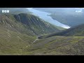 binnein nam beann ⛰️ ep 1 bbc alba