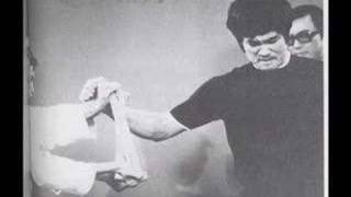 Bruce Lee - Tributo ao Mestre   by C@vazzany™