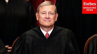 How John Roberts Became The Supreme Court’s Richest Justice