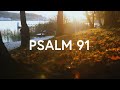 Psalm 91 - Jonathan Ogden (Lyrics)