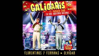 Los Caligaris - Florentinos y ferminas (AUDIO)