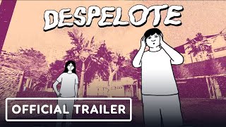 Despelote - Official Gameplay Trailer | Day of the Devs 2021