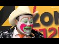 Especial Payaso 🤡 - Zona de Desmadre con Mike Salazar con Brincos Dieras Chuponcito 2022